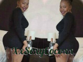 XxSexyCocoxx