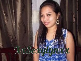 XxSexylynxx