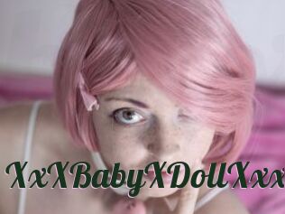 XxXBabyXDollXxx