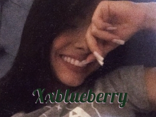 Xxblueberry