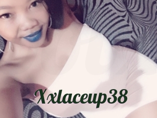 Xxlaceup38