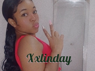 Xxlinday