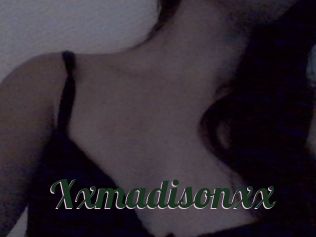 Xxmadisonxx