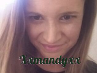 Xxmandyxx