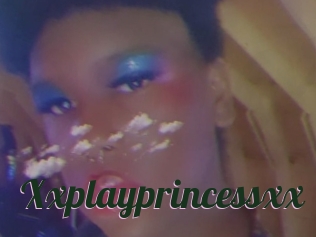 Xxplayprincessxx