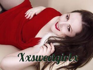 Xxsweetgirlx