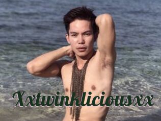 Xxtwinkliciousxx