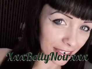 Xxx_BettyNoir_xxx