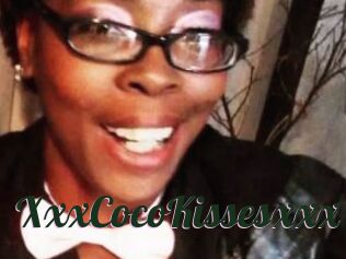 XxxCocoKissesxxx