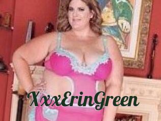 XxxErinGreen