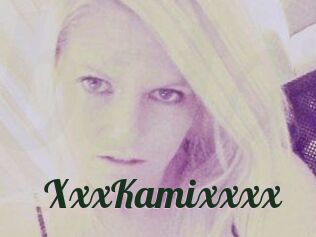 XxxKamixxxx