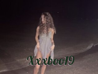 Xxxboo19