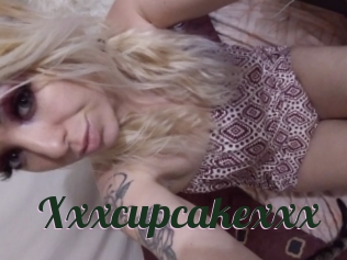 Xxxcupcakexxx