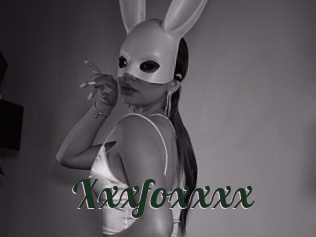 Xxxfoxxxx