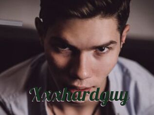 Xxxhardguy