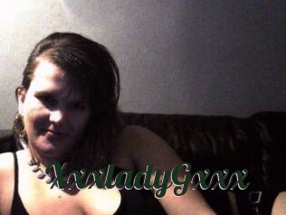 XxxladyGxxx