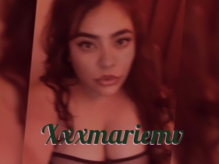 Xxxmariemv