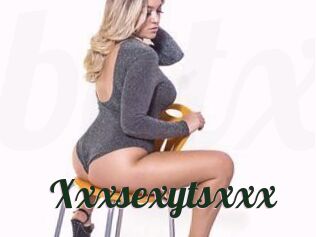 Xxxsexytsxxx