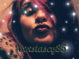 Xxxstascy85