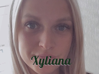 Xyliana