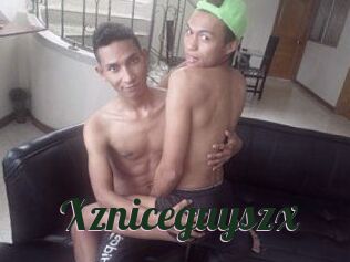 Xzniceguyszx