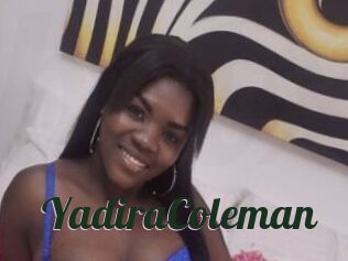 YadiraColeman