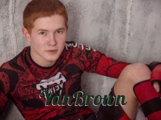 YanBrown