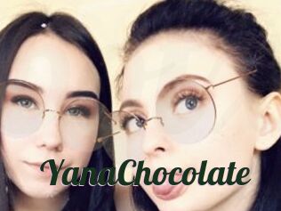 YanaChocolate