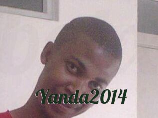 Yanda2014