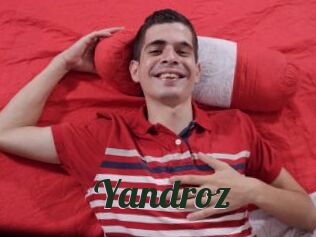 Yandroz