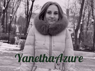 YanethaAzure