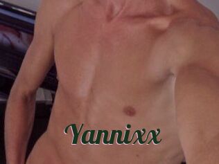 Yannixx