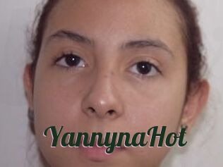 YannynaHot