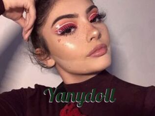 Yanydoll