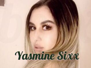 Yasmine_Sixx