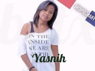 Yasnih