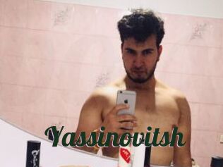 Yassinovitsh