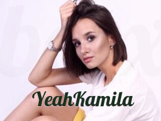 YeahKamila