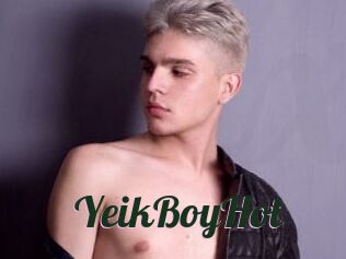 YeikBoyHot