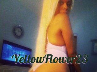 YellowFlower23