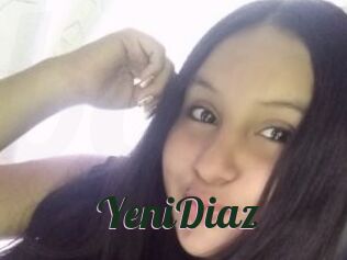 YeniDiaz
