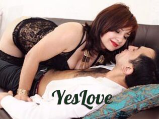 YesLove