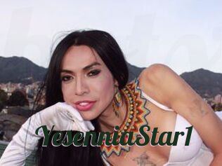 YesenniaStar1