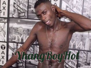 YhangBoyHot