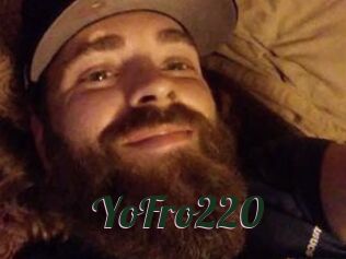 YoFro220