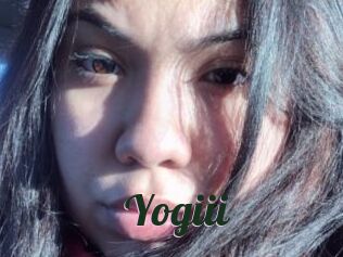 Yogiii