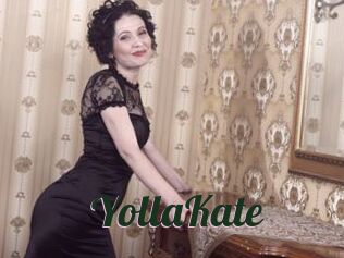 YollaKate