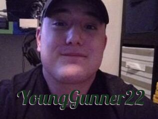 YoungGunner22