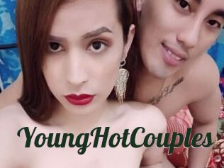 YoungHotCouples