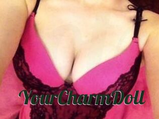 YourCharmDoll